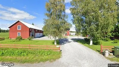 Lägenheter att hyra i Ljusnarsberg - Bild från Google Street View