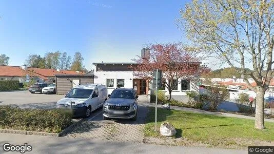 Lägenheter att hyra i Sollentuna - Bild från Google Street View