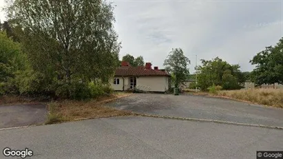 Lägenheter att hyra i Valdemarsvik - Bild från Google Street View