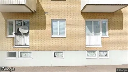 Lägenheter att hyra i Tranås - Bild från Google Street View