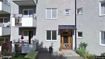 Lägenheter att hyra i Område ej specificerat - Bild från Google Street View