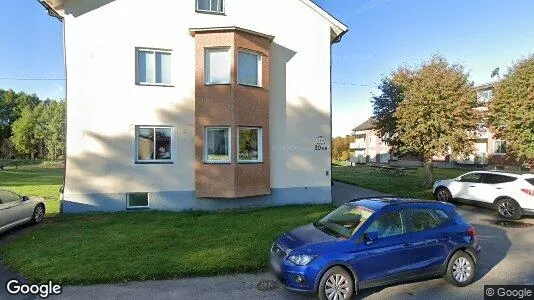 Lägenheter att hyra i Uppvidinge - Bild från Google Street View