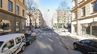 Rum att hyra i Östermalm - Bild från Google Street View