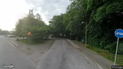 Rum att hyra i Malmö Centrum - Bild från Google Street View
