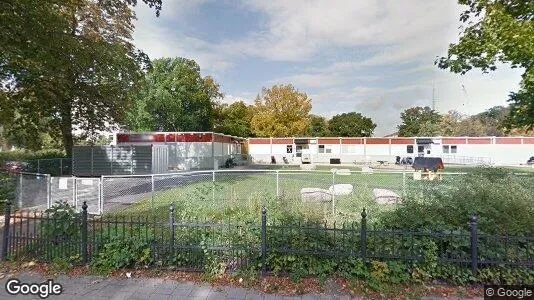 Rum att hyra i Malmö Centrum - Bild från Google Street View