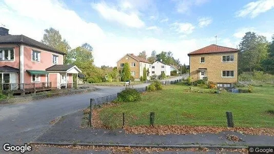 Lägenheter att hyra i Emmaboda - Bild från Google Street View