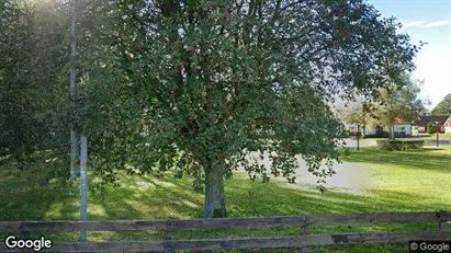 Lägenheter att hyra i Emmaboda - Bild från Google Street View
