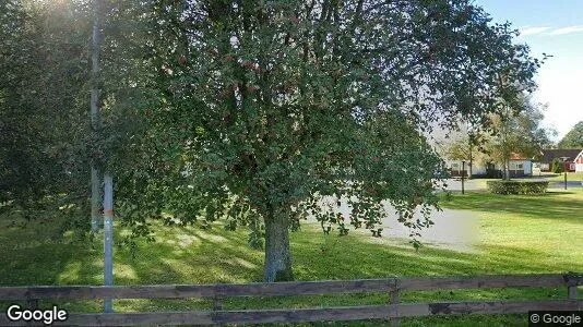 Lägenheter att hyra i Emmaboda - Bild från Google Street View
