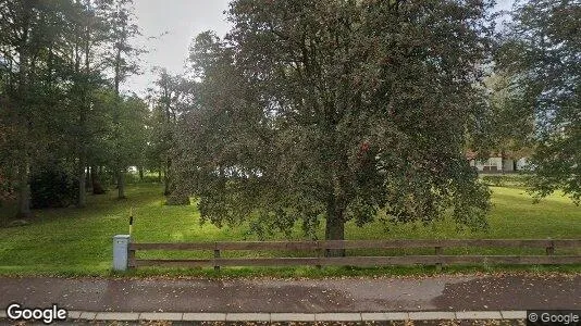 Lägenheter att hyra i Emmaboda - Bild från Google Street View