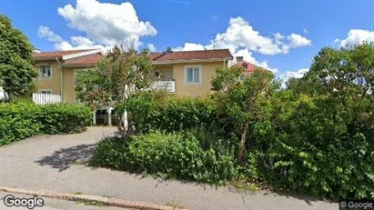 Lägenheter att hyra i Tranås - Bild från Google Street View