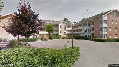 Lägenheter att hyra i Tranås - Bild från Google Street View