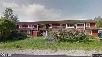 Lägenheter att hyra i Bollnäs - Bild från Google Street View