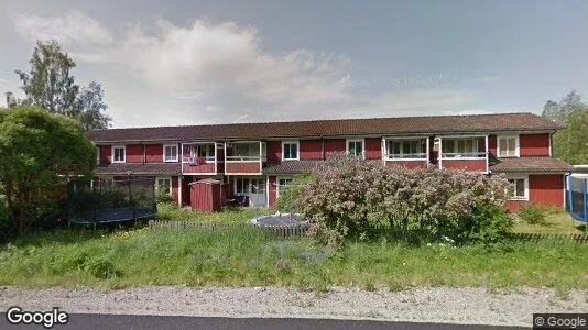 Lägenheter att hyra i Bollnäs - Bild från Google Street View