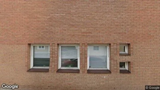 Lägenheter att hyra i Ronneby - Bild från Google Street View