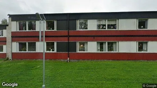 Lägenheter att hyra i Bollnäs - Bild från Google Street View