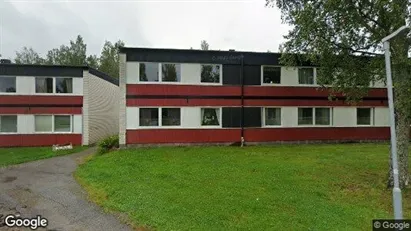 Lägenheter att hyra i Bollnäs - Bild från Google Street View