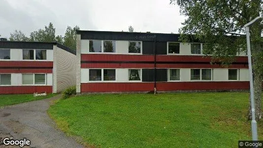 Lägenheter att hyra i Bollnäs - Bild från Google Street View