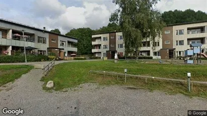 Lägenheter att hyra i Sundsvall - Bild från Google Street View