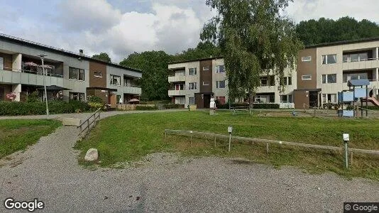Lägenheter att hyra i Sundsvall - Bild från Google Street View