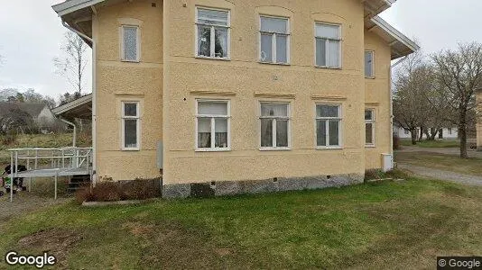 Lägenheter att hyra i Ludvika - Bild från Google Street View