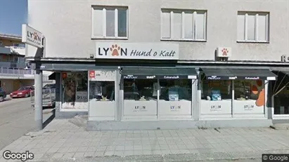 Lägenheter att hyra i Bollnäs - Bild från Google Street View
