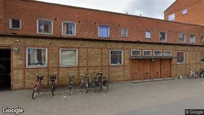 Lägenheter att hyra i Trelleborg - Bild från Google Street View