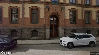 Lägenheter att hyra i Norrköping - Bild från Google Street View