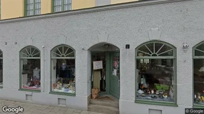 Lägenheter att hyra i Söderköping - Bild från Google Street View
