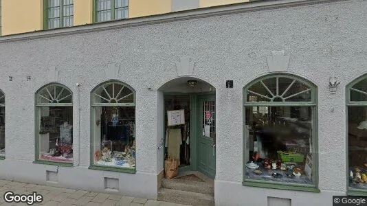 Lägenheter att hyra i Söderköping - Bild från Google Street View