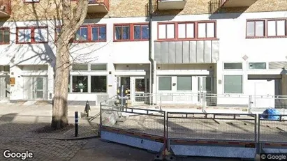 Lägenheter att hyra i Norrköping - Bild från Google Street View