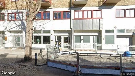 Lägenheter att hyra i Norrköping - Bild från Google Street View