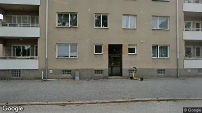 Lägenheter att hyra i Örebro - Bild från Google Street View