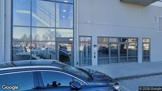 Lägenheter att hyra i Växjö - Bild från Google Street View