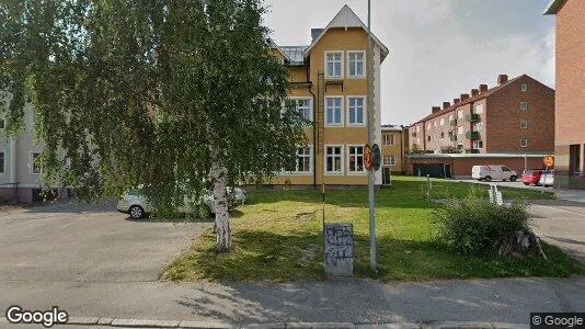 Lägenheter att hyra i Sundsvall - Bild från Google Street View