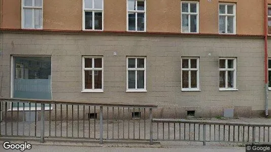 Lägenheter att hyra i Eskilstuna - Bild från Google Street View