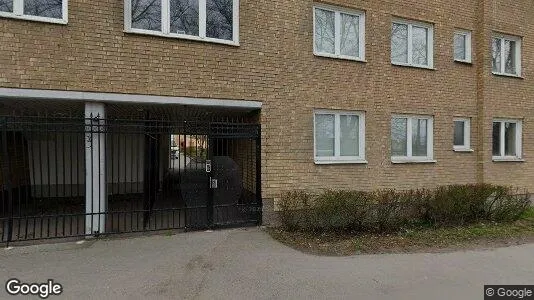 Lägenheter att hyra i Eskilstuna - Bild från Google Street View