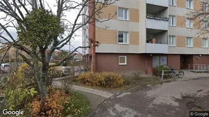 Lägenheter att hyra i Eskilstuna - Bild från Google Street View