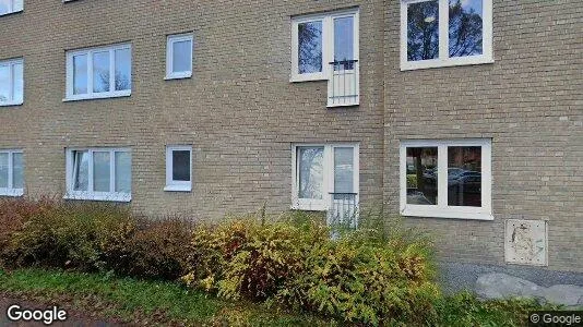 Lägenheter att hyra i Eskilstuna - Bild från Google Street View