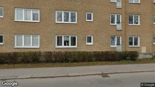 Lägenheter att hyra i Eskilstuna - Bild från Google Street View