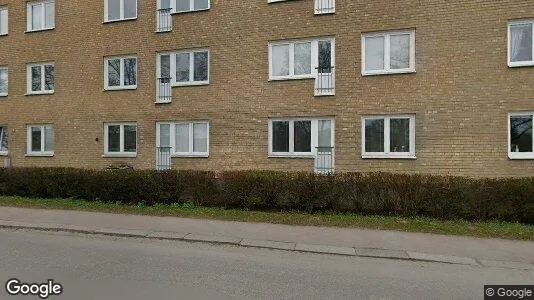 Lägenheter att hyra i Eskilstuna - Bild från Google Street View