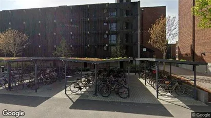 Lägenheter att hyra i Lund - Bild från Google Street View