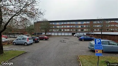 Lägenheter att hyra i Eskilstuna - Bild från Google Street View