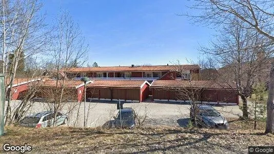 Lägenheter att hyra i Täby - Bild från Google Street View