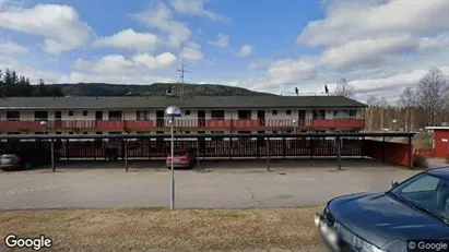 Lägenheter att hyra i Torsby - Bild från Google Street View