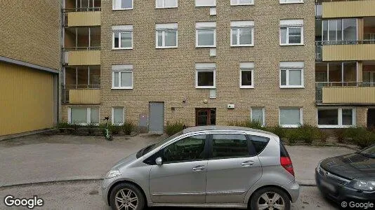 Lägenheter att hyra i Eskilstuna - Bild från Google Street View
