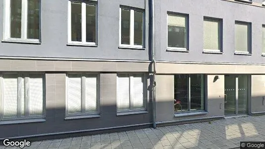 Lägenheter att hyra i Eskilstuna - Bild från Google Street View
