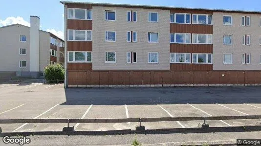 Lägenheter att hyra i Katrineholm - Bild från Google Street View