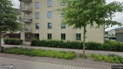 Lägenheter att hyra i Växjö - Bild från Google Street View