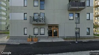 Lägenheter att hyra i Botkyrka - Bild från Google Street View