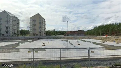 Lägenheter att hyra i Botkyrka - Bild från Google Street View